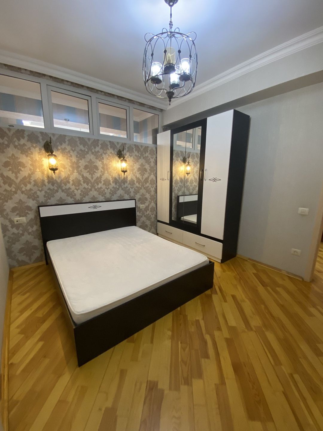 Satılır 3 otaqlı yeni tikili 60 m² — Mənzil, Xırdalan (4)
