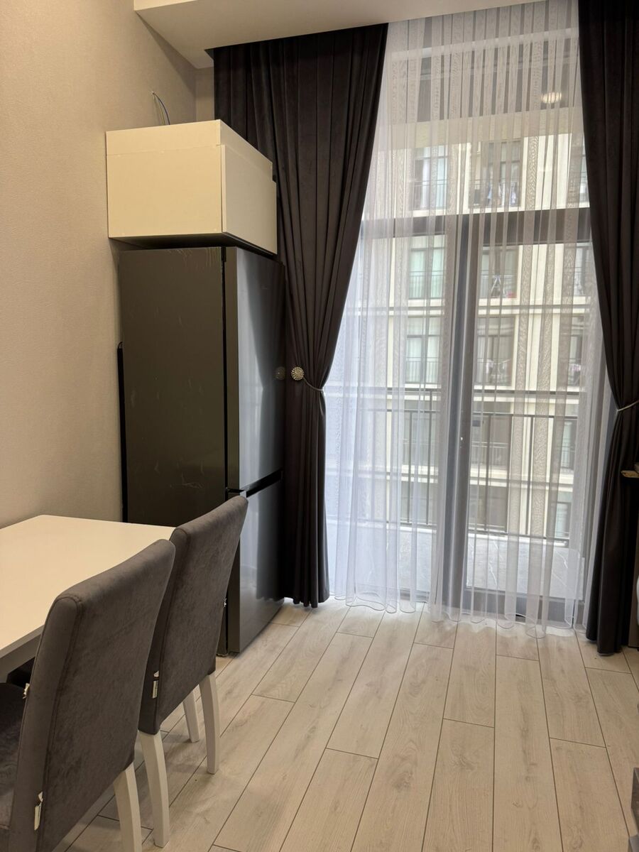 İcarəyə verilir 2 otaqlı yeni tikili 70 m² — Mənzil, Bakı (11)