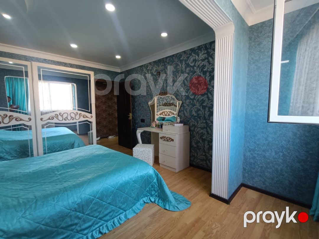 Satılır 2 otaqlı köhnə tikili 68 m² — Mənzil, Bakı (9)