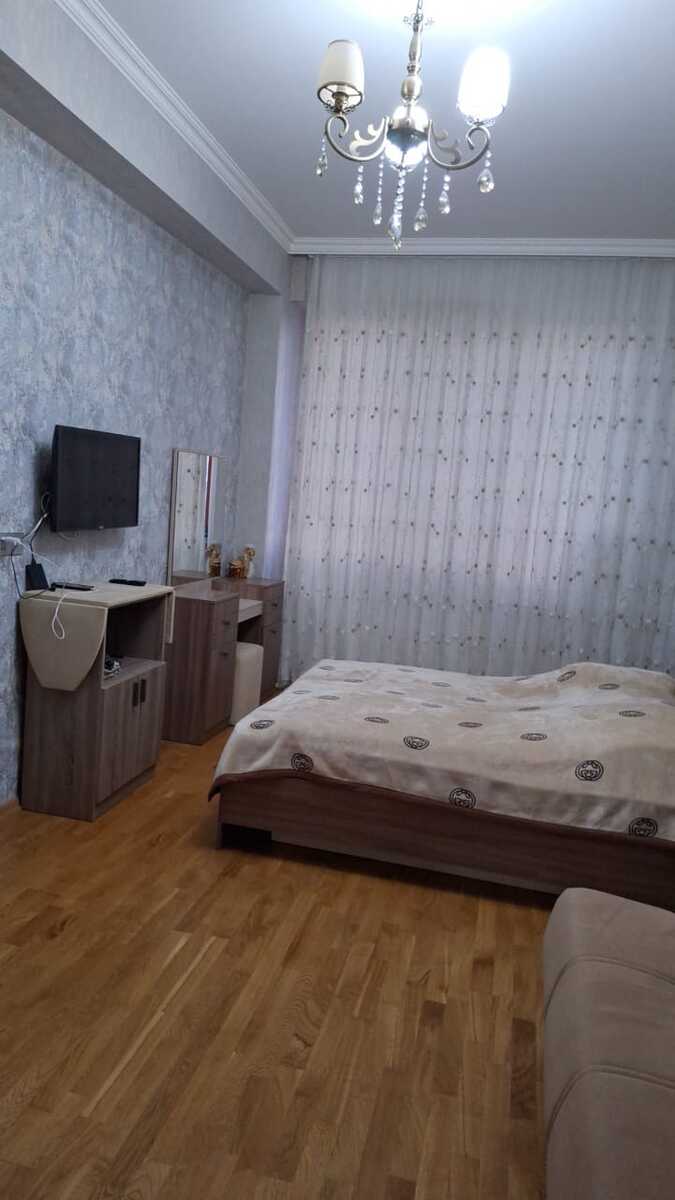 Satılır 3 otaqlı yeni tikili 104.6 m² — Mənzil, Bakı (8)