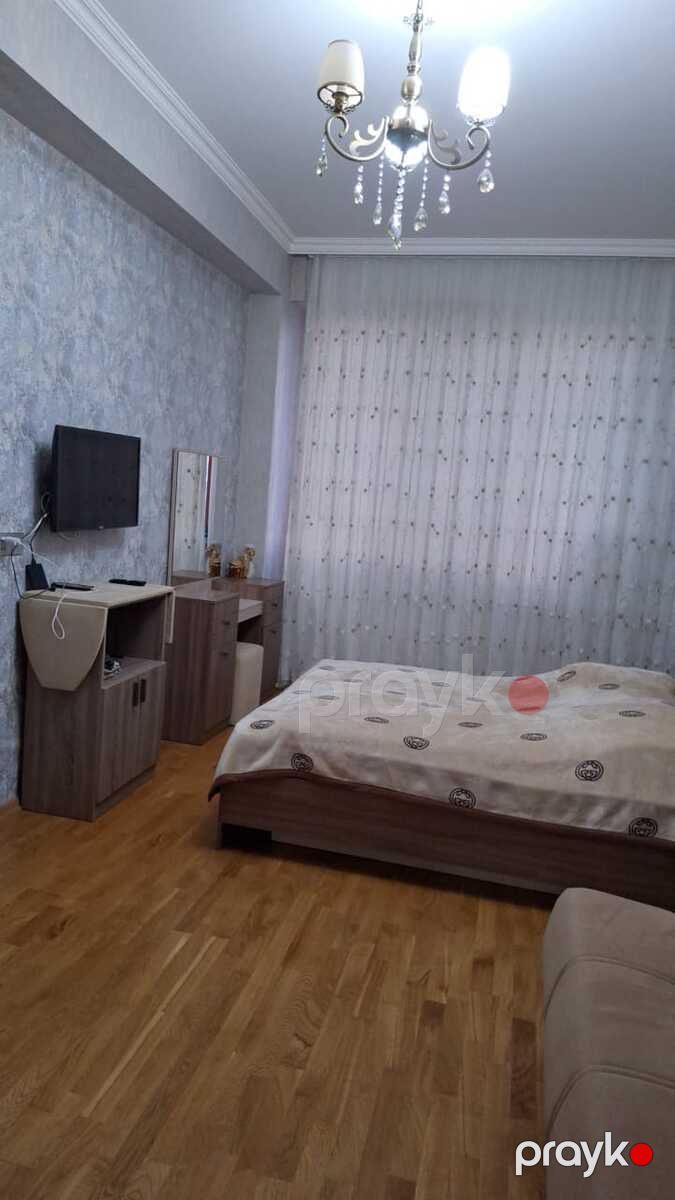 Satılır 3 otaqlı yeni tikili 104.6 m² — Mənzil, Bakı (8)