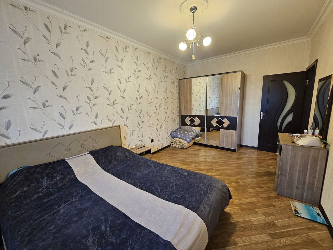 Satılır 2 otaqlı köhnə tikili 60 m² — Mənzil, Bakı (8)