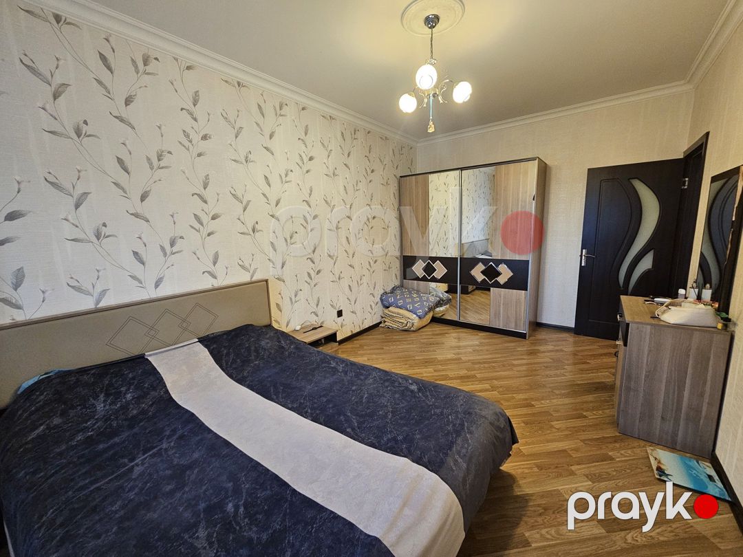Satılır 2 otaqlı köhnə tikili 60 m² — Mənzil, Bakı (9)