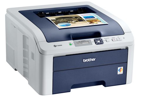 Brother HL-3040CN (Outlet) — Bakı