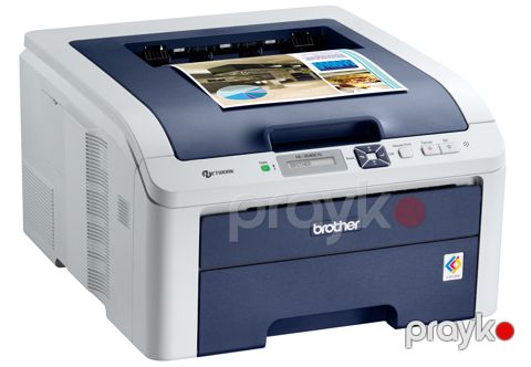 Brother HL-3040CN (Outlet) — Bakı
