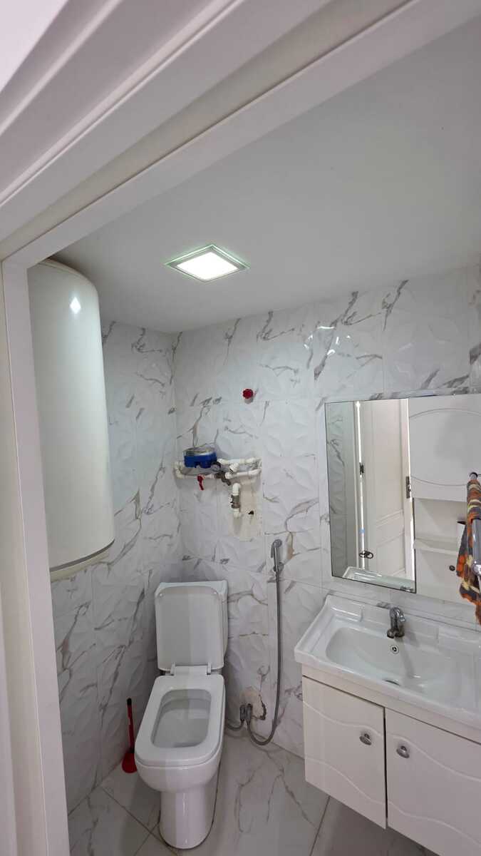Satılır obyekt 35 m² — Əmlak, Bakı (11)