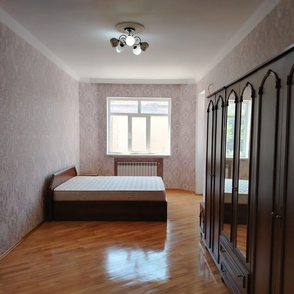 3 otaqlı, Yeni tikili, 135 kv. m — Daşınmaz əmlak, Bakı (8)