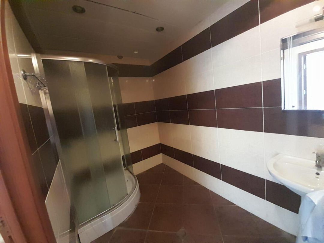 İcarəyə verilir 3 otaqlı yeni tikili 128 m² — Mənzil, Bakı (10)