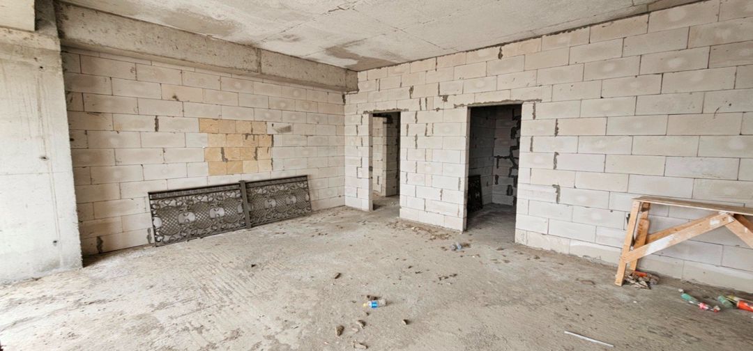 Satılır 4 otaqlı yeni tikili 202 m² — Mənzil, Bakı (5)