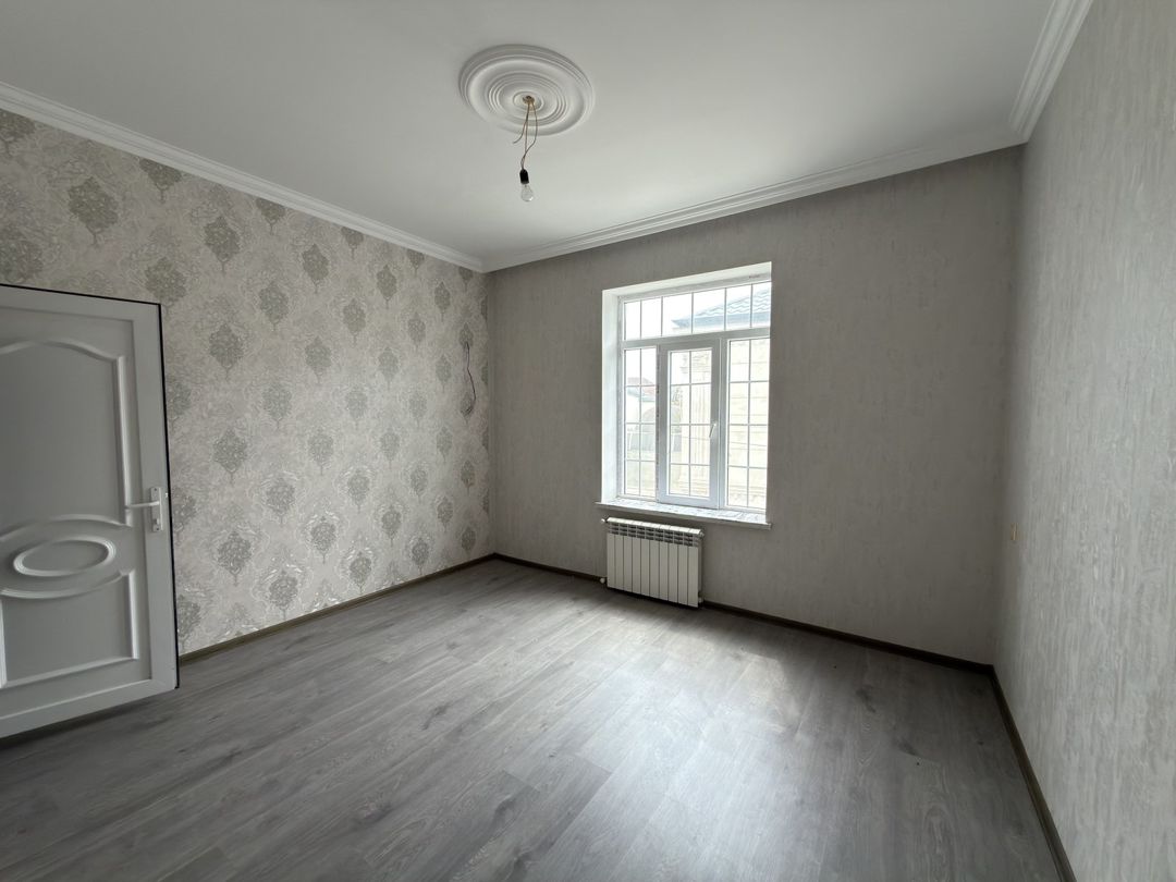 Satılır 5 otaqlı həyət evi/bağ evi 200 m² — Ev, villa, Bakı (12)