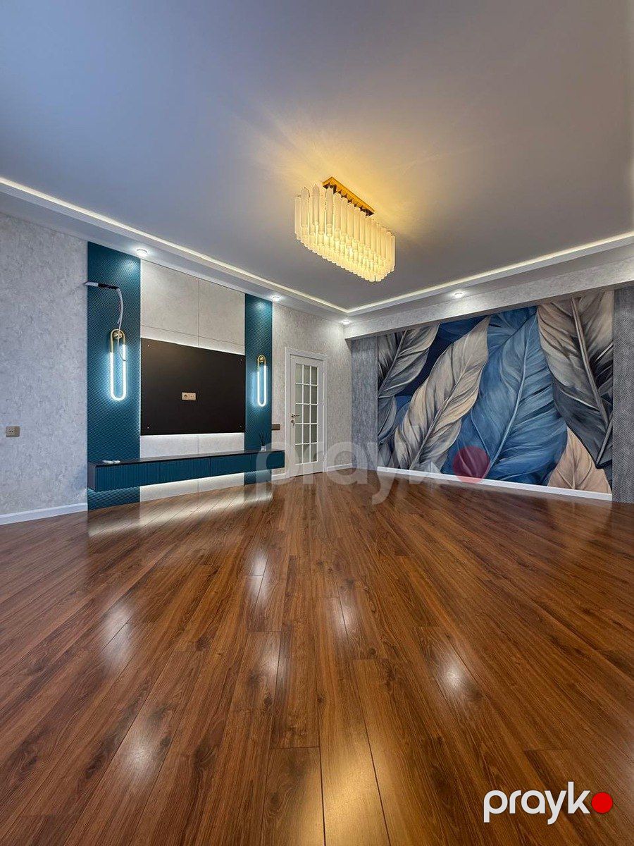 Satılır 2 otaqlı yeni tikili 84 m² — Mənzil, Bakı (3)