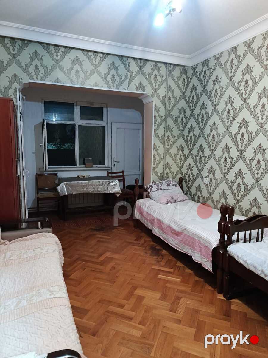 İcarəyə verilir 3 otaqlı köhnə tikili 70 m² — Mənzil, Bakı (3)