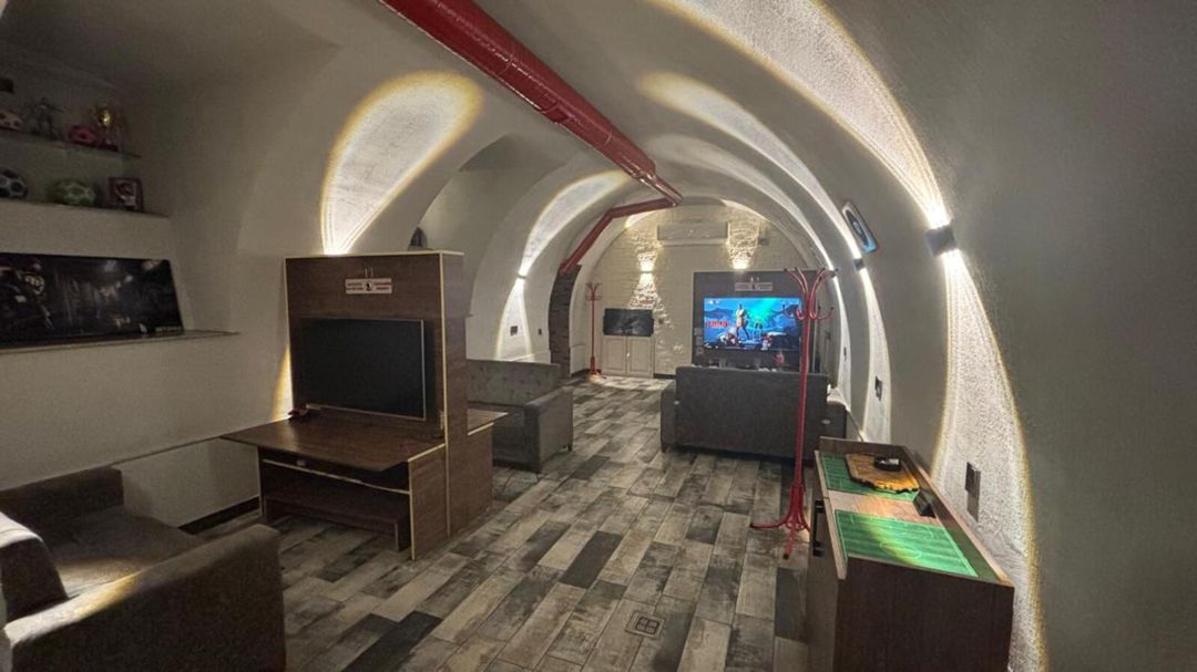 İcarəyə verilir obyekt 300 m² — Əmlak, Bakı (8)