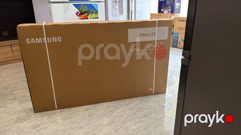 Televizor Samsung UE65U7000HUXPY — Bakı