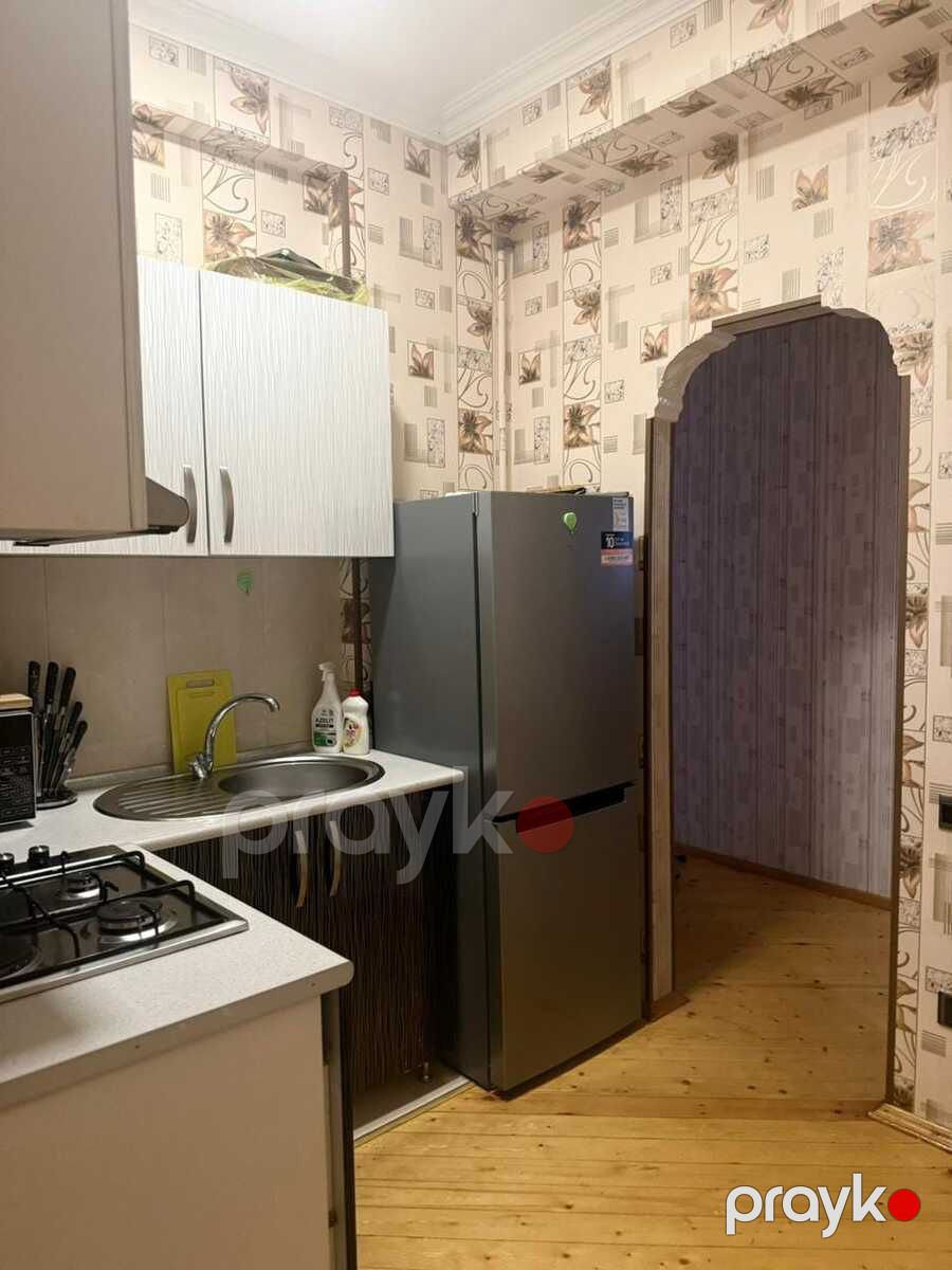 Satılır 3 otaqlı yeni tikili 94 m² — Mənzil, Bakı (8)