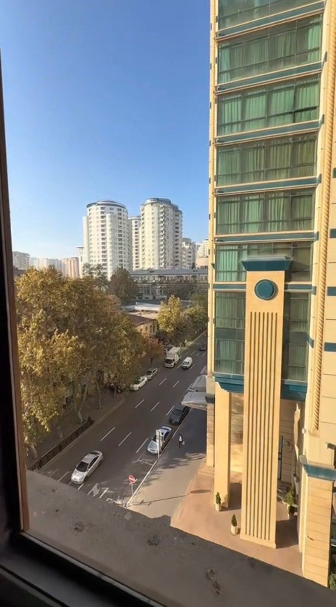 4-otaqlı yeni tikili, 28 May m., 300 m² — Mənzil, Bakı (12)