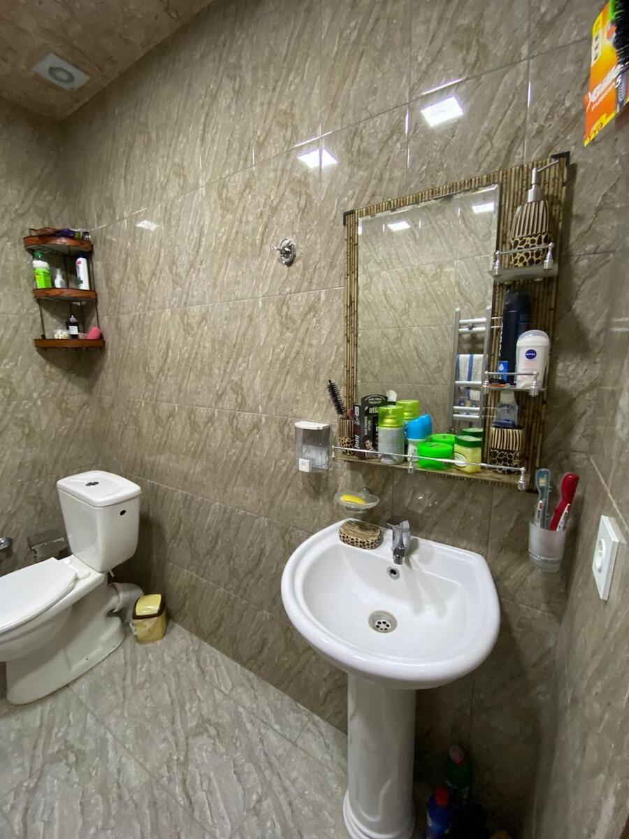 İcarəyə verilir 2 otaqlı yeni tikili 60 m² — Mənzil, Bakı (12)