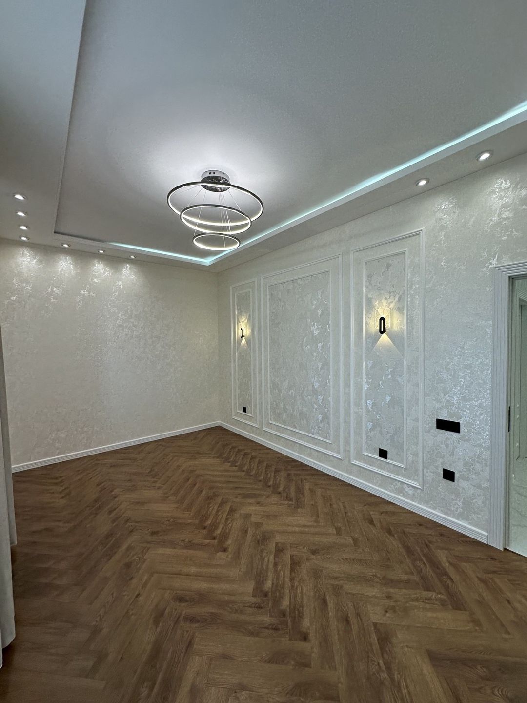 Satılır 3 otaqlı yeni tikili 115 m² — Mənzil, Bakı (4)