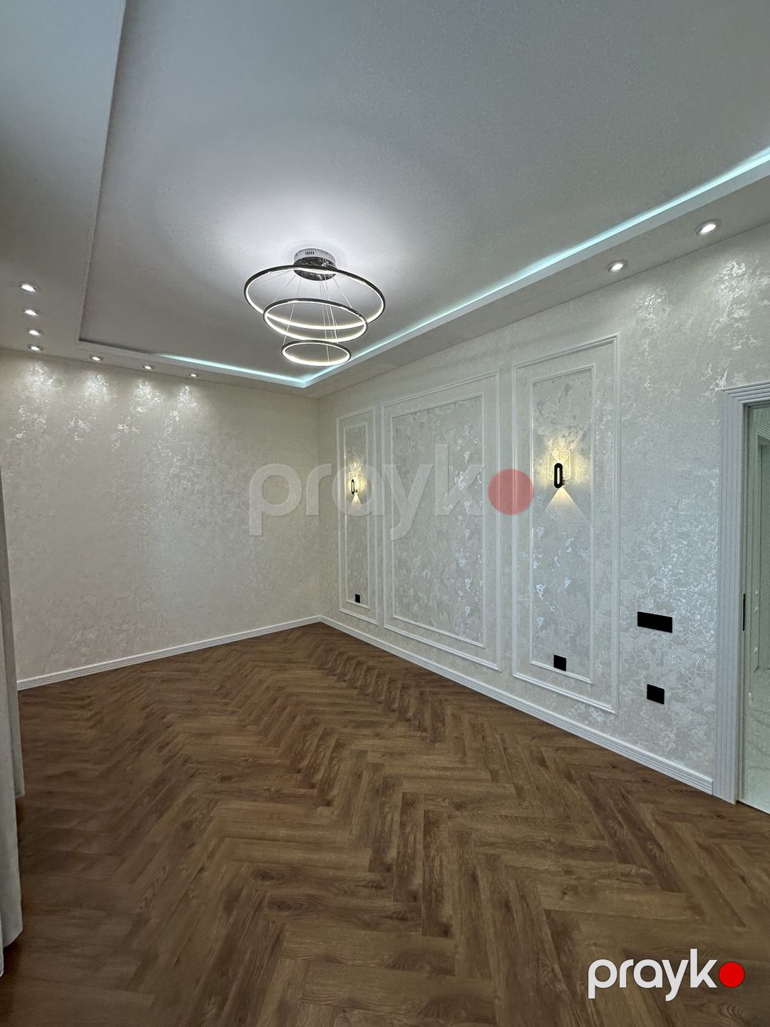 Satılır 3 otaqlı yeni tikili 115 m² — Mənzil, Bakı (4)