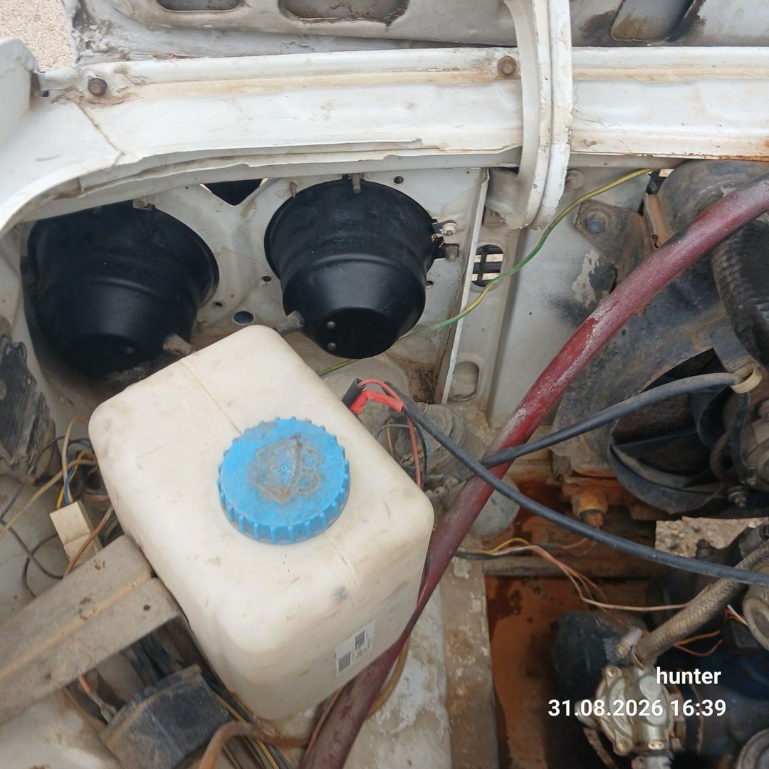 Lada (vaz) 2106, 1998 il — Avtomobillər, Bakı (4)