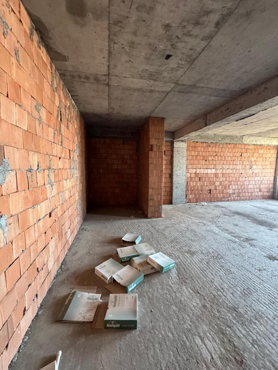 Satılır 2 otaqlı yeni tikili 89 m² — Mənzil, Bakı (8)
