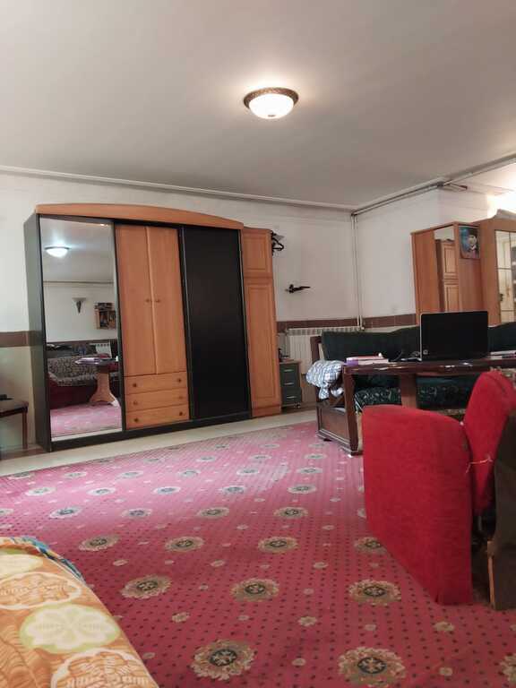 Satılır 9 otaqlı köhnə tikili 300 m² — Mənzil, Bakı (5)