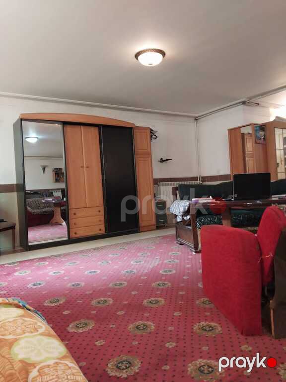 Satılır 9 otaqlı köhnə tikili 300 m² — Mənzil, Bakı (5)