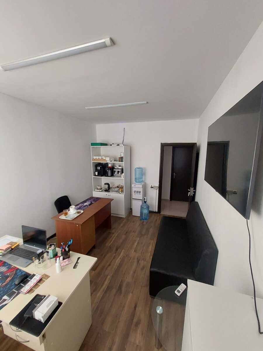 İcarəyə verilir 1 otaqlı ofis 20 m² — Ofis, Bakı (2)