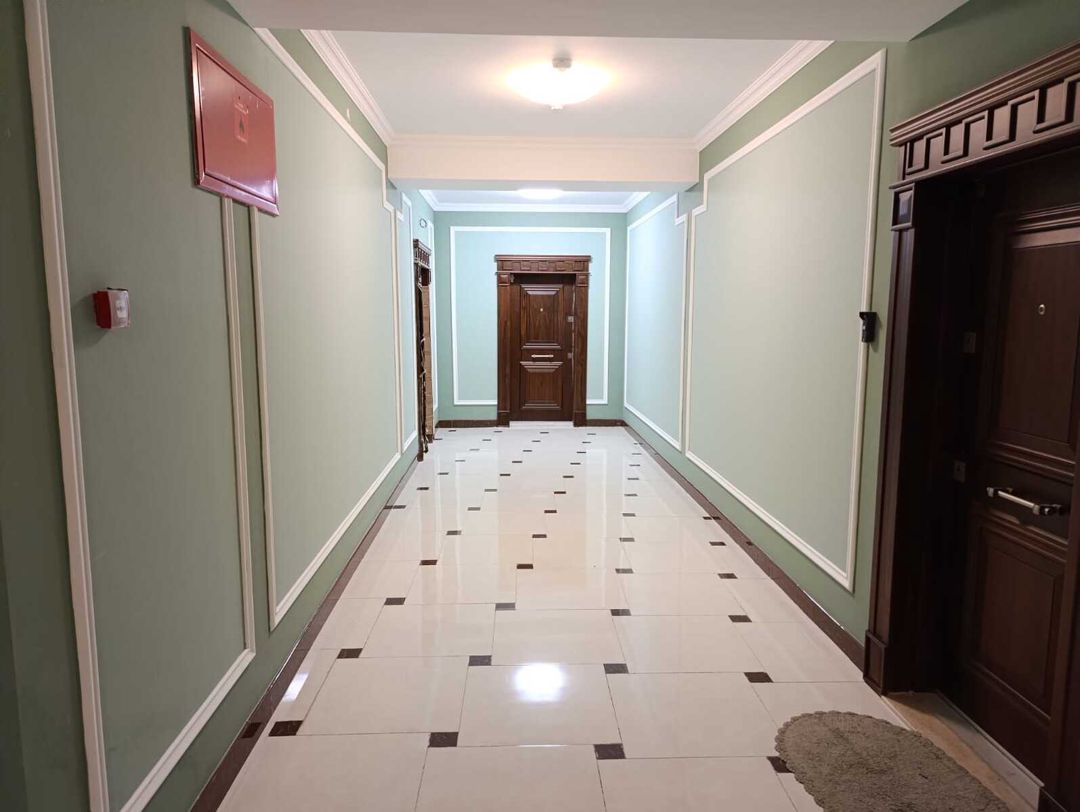 Satılır 3 otaqlı yeni tikili 125.8 m² — Mənzil, Bakı (6)
