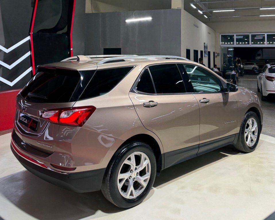 Chevrolet Equinox, 1.5 L, 2018 il, 161 000 km — Avtomobillər, Sumqayıt (10)