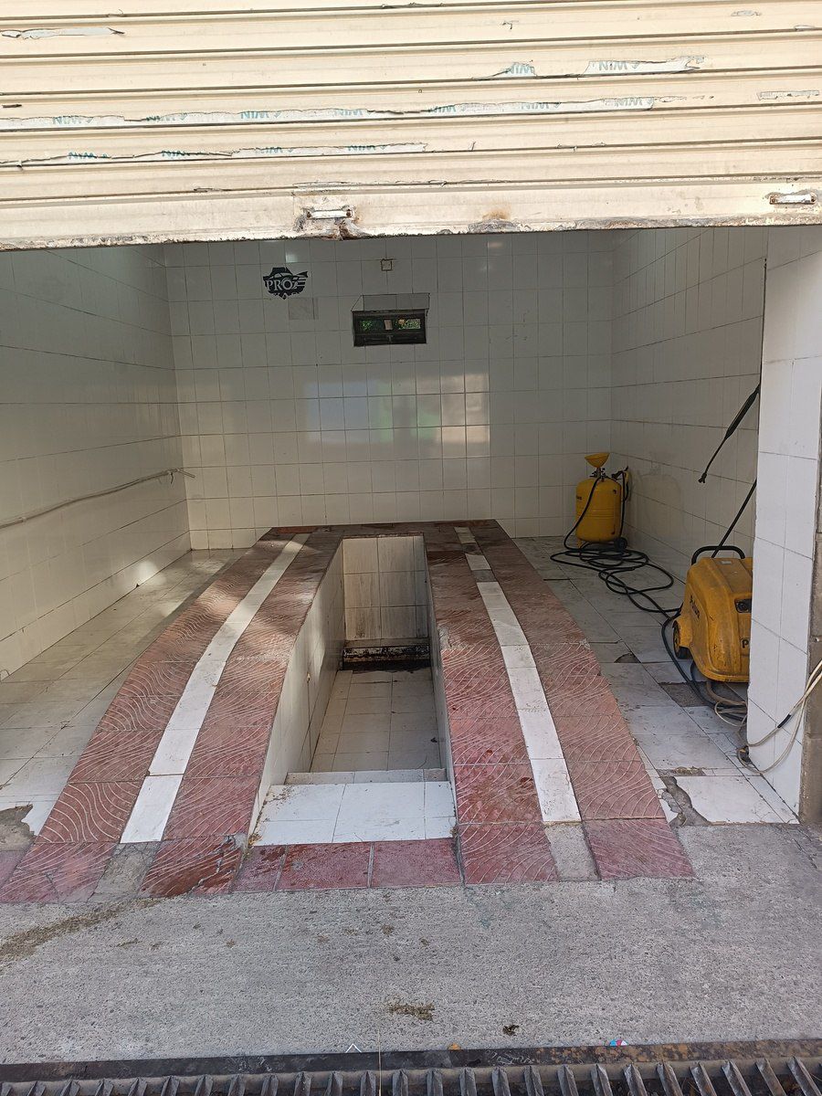 İcarəyə verilir obyekt 60 m² — Əmlak, Bakı (9)