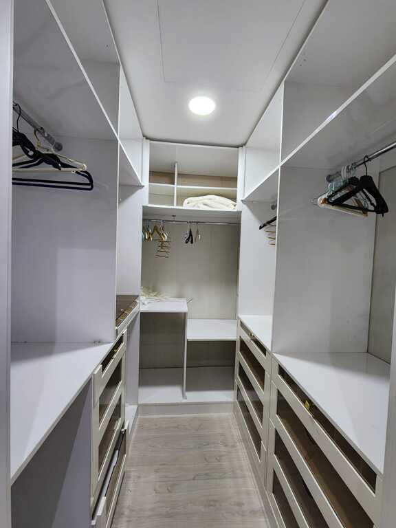 İcarəyə verilir 4 otaqlı yeni tikili 180 m² — Mənzil, Bakı (12)