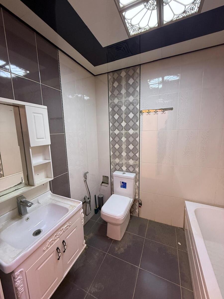 Satılır 3 otaqlı yeni tikili 125 m² — Mənzil, Bakı (8)