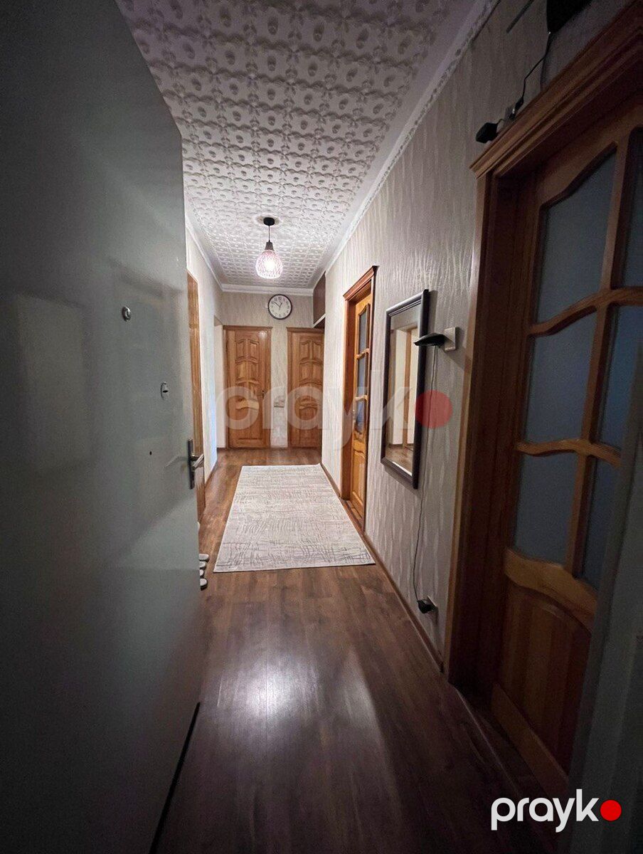 Satılır 3 otaqlı köhnə tikili 90 m² — Mənzil, Bakı (11)