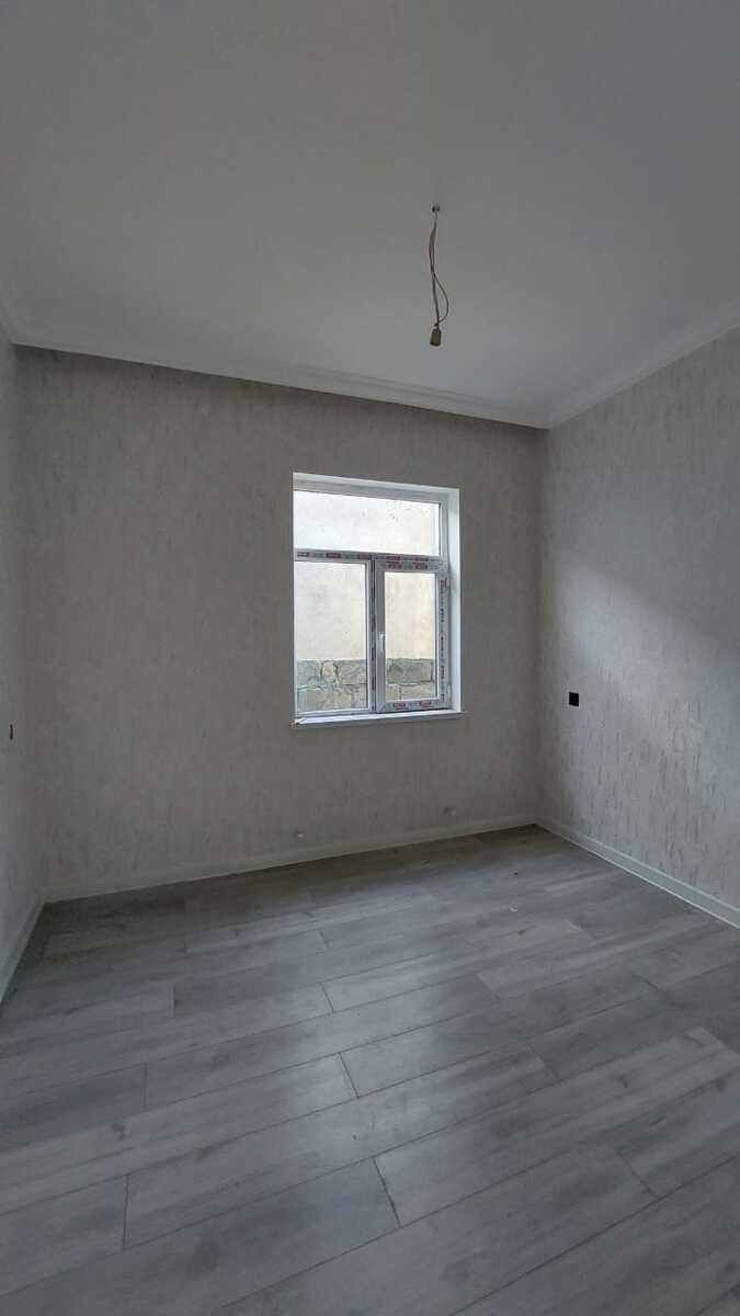 Satılır 4 otaqlı həyət evi/bağ evi 95 m² — Ev, villa, Bakı (10)