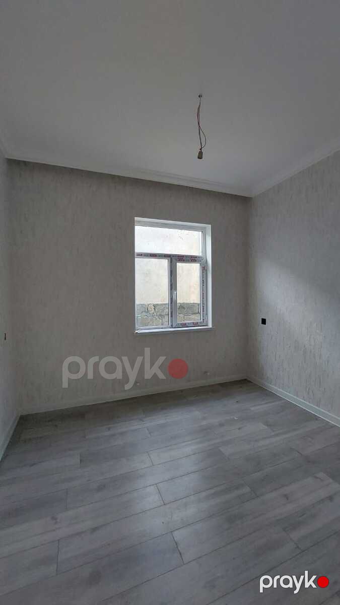 Satılır 4 otaqlı həyət evi/bağ evi 95 m² — Ev, villa, Bakı (10)