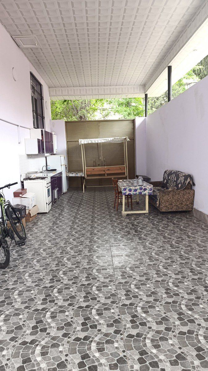 Həyət evi kirayə verilir, Mingəçevir ş — Ev, villa, Mingəçevir (3)