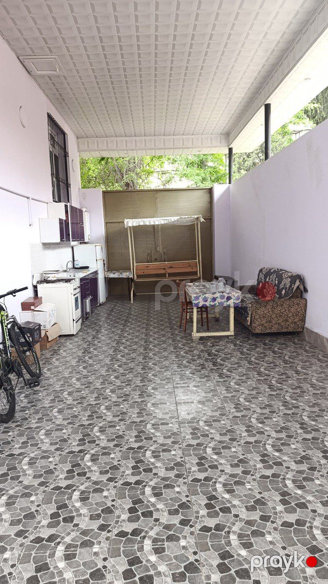 Həyət evi kirayə verilir, Mingəçevir ş — Ev, villa, Mingəçevir (3)