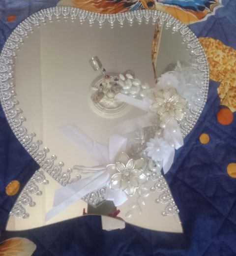 Güzgü — Bakı