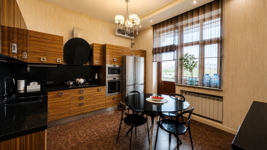 Satılır 3 otaqlı yeni tikili 120 m² — Mənzil, Bakı (12)