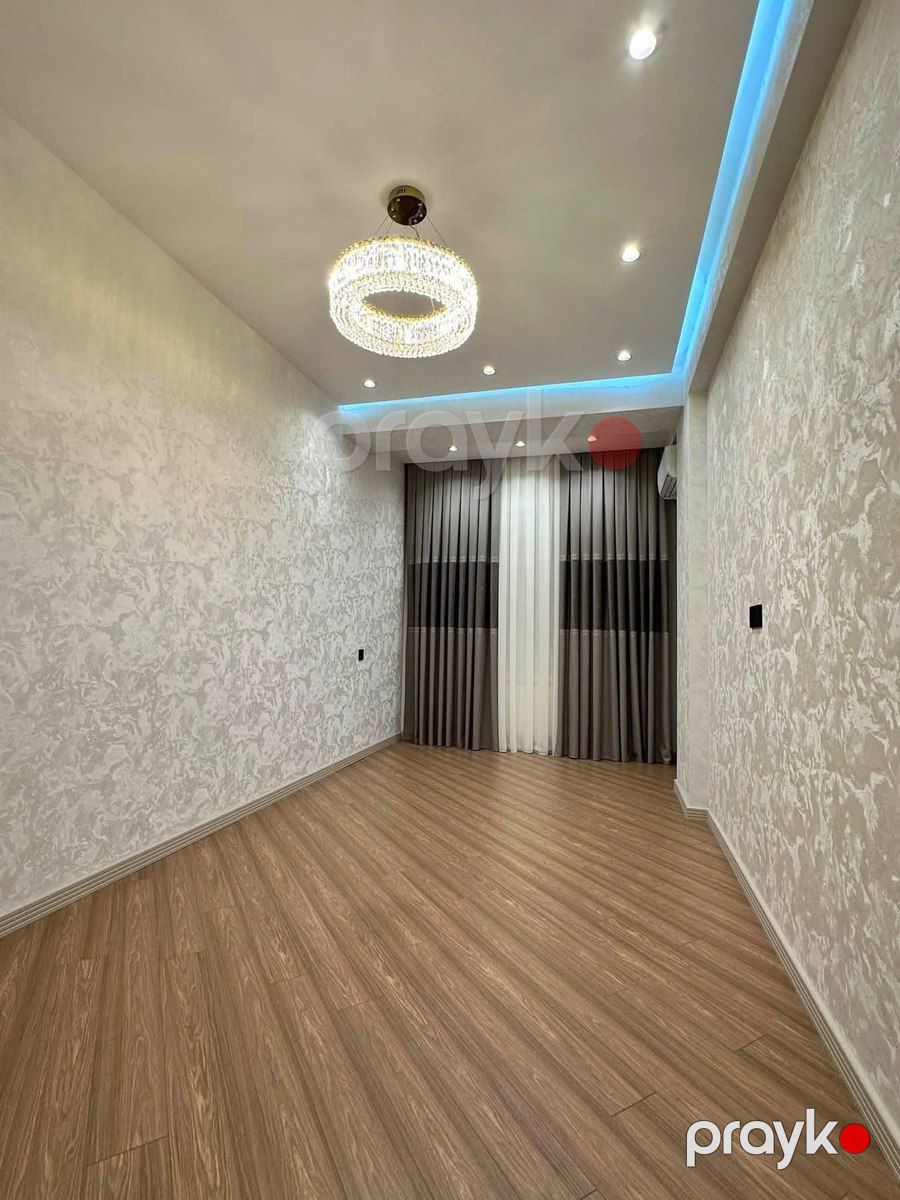 Satılır 3 otaqlı yeni tikili 91 m² — Mənzil, Bakı (7)