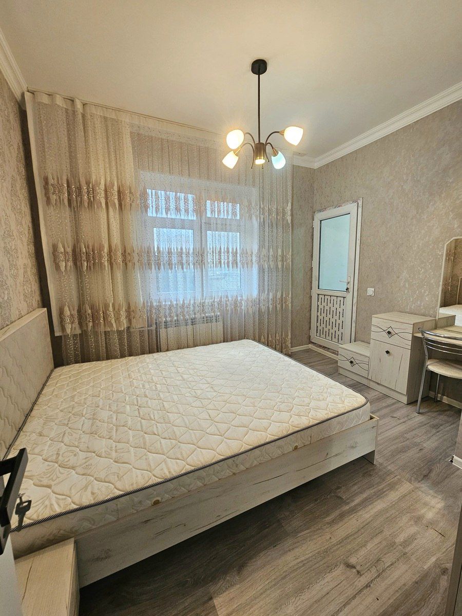 İcarəyə verilir 2 otaqlı köhnə tikili 55 m² — Mənzil, Bakı (7)