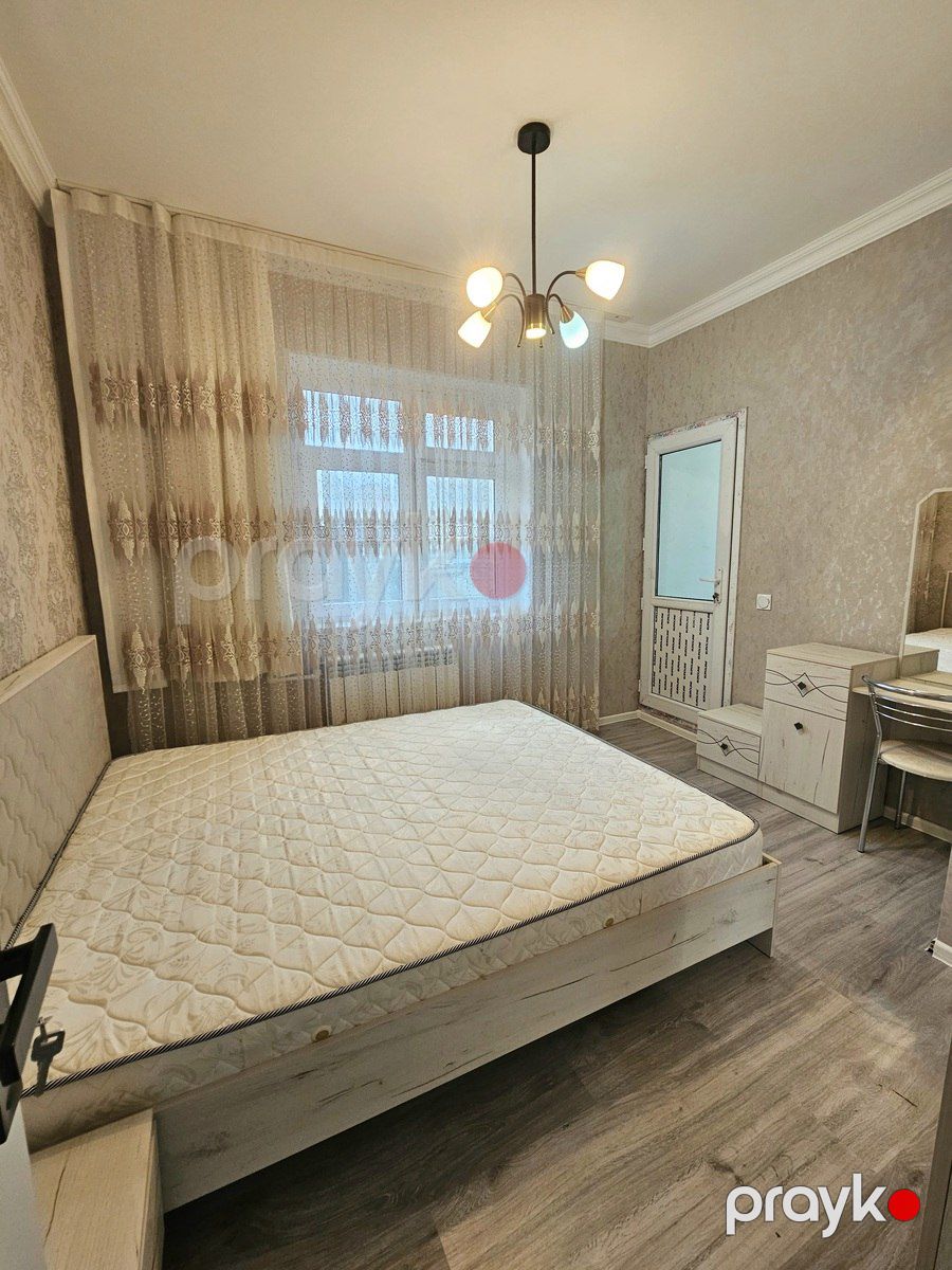İcarəyə verilir 2 otaqlı köhnə tikili 55 m² — Mənzil, Bakı (7)