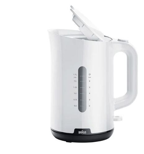 Braun wk 1110 whıte