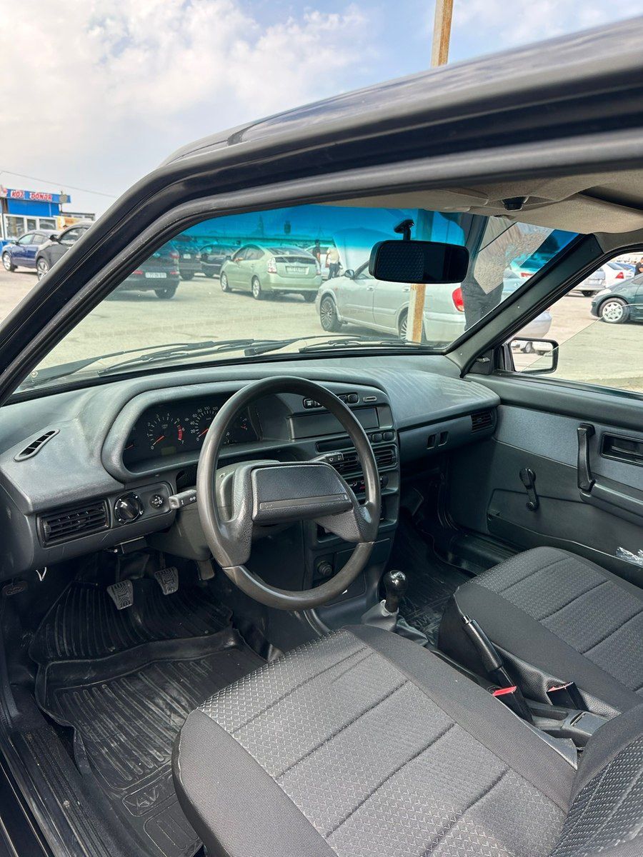 Lada (vaz) 2108, 2008 il — Avtomobillər, Bakı (5)
