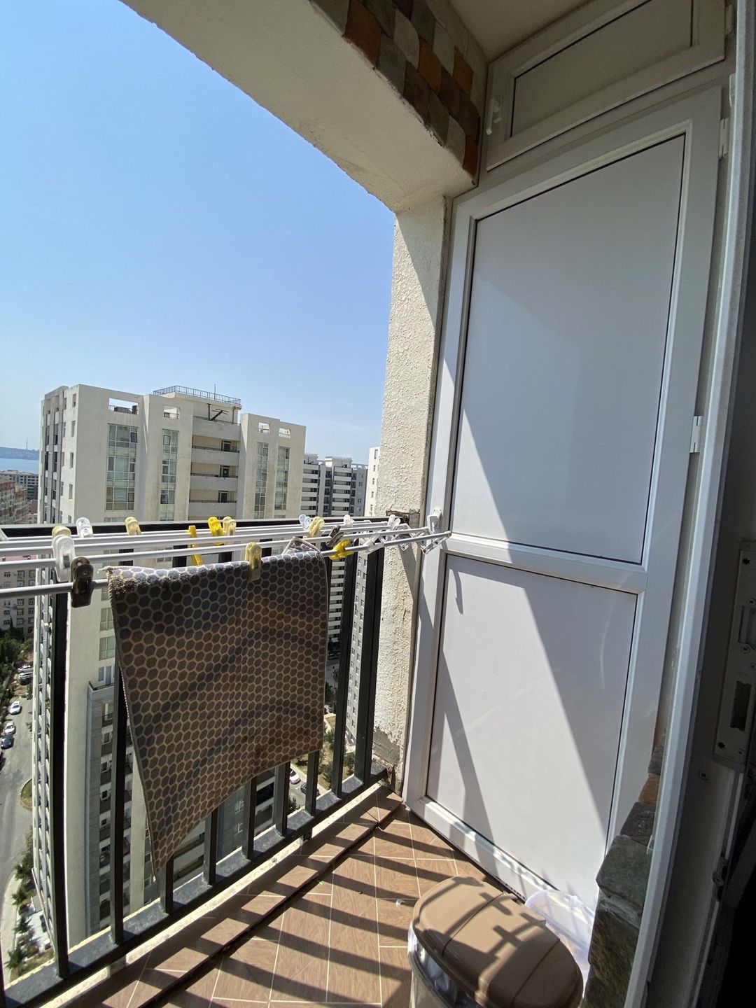 Satılır 3 otaqlı yeni tikili 96 m² — Mənzil, Bakı (12)
