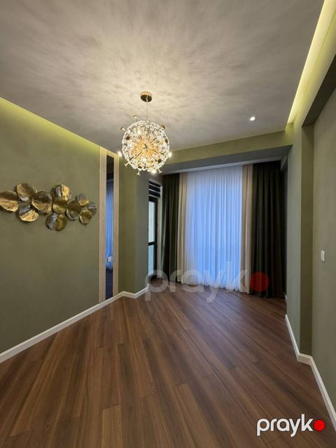 Satılır 3 otaqlı yeni tikili 115 m² — Bakı