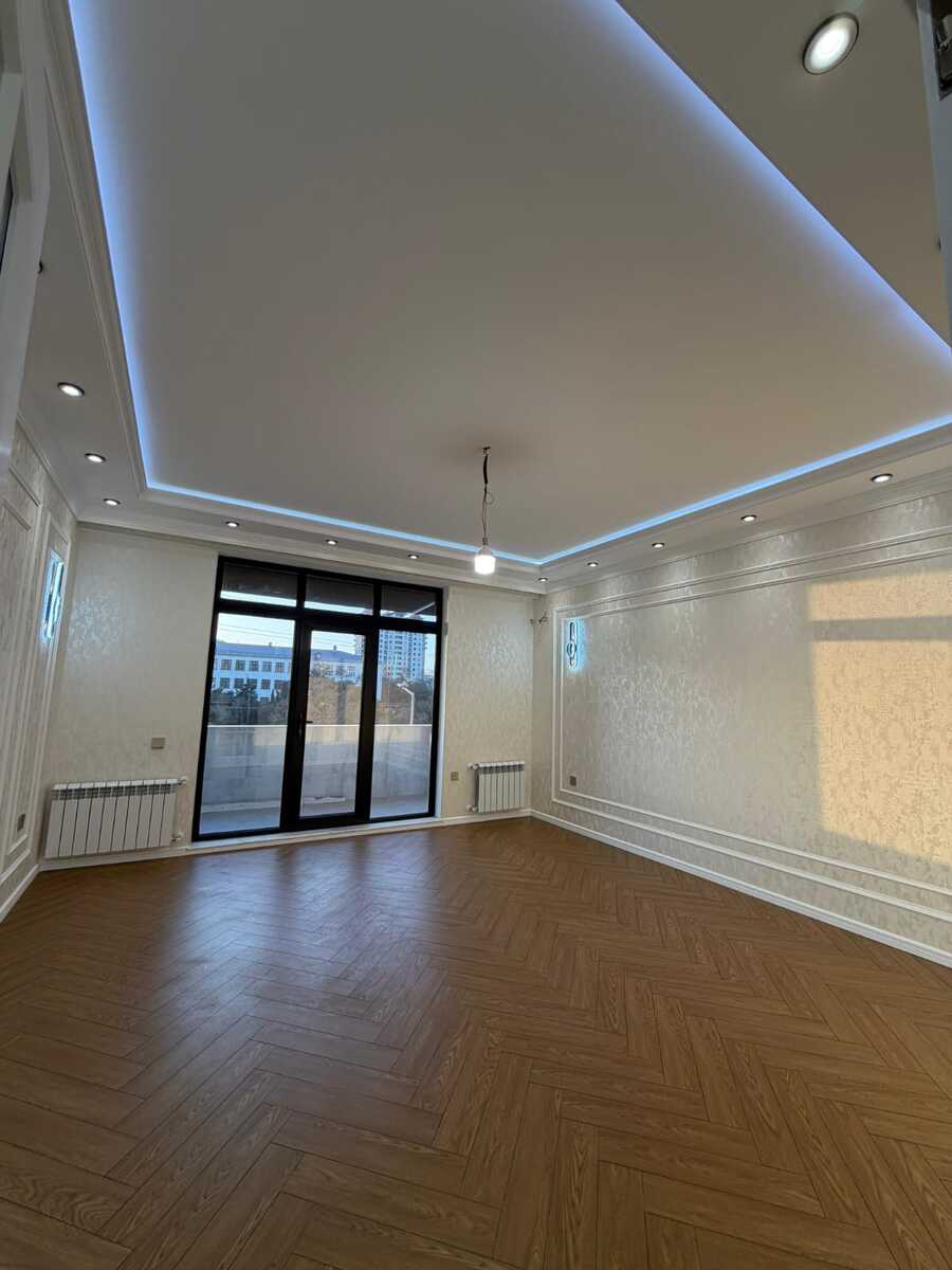 Satılır 3 otaqlı yeni tikili 115 m² — Mənzil, Bakı (3)