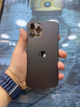 Apple iPhone 12 Pro Max Graphite 128GB — LineTelecom — Smartphones