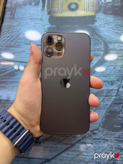 Apple iPhone 12 Pro Max Graphite 128GB